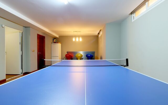 ASVACOR Chalet Paradiso