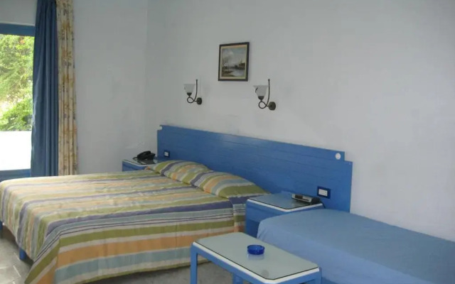 Nana Hotel