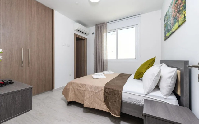 Green Bay Villa 17 in Protaras