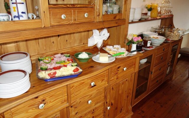 Gasthof-Pension Brettmaisserhof