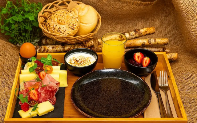 Hotel Villa Noel – Central Station Dresden