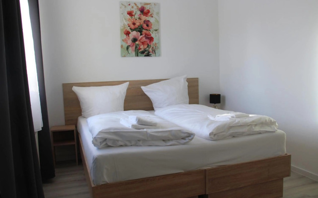 REGIOHOTEL Halle/ Leipzig Airport