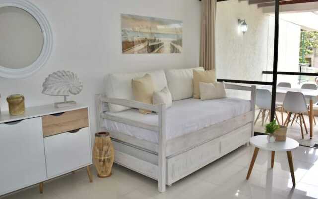 Apartamento Vacacional en San Andres