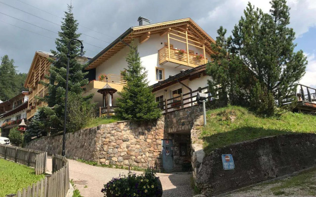 Arnica Mountain Hotel