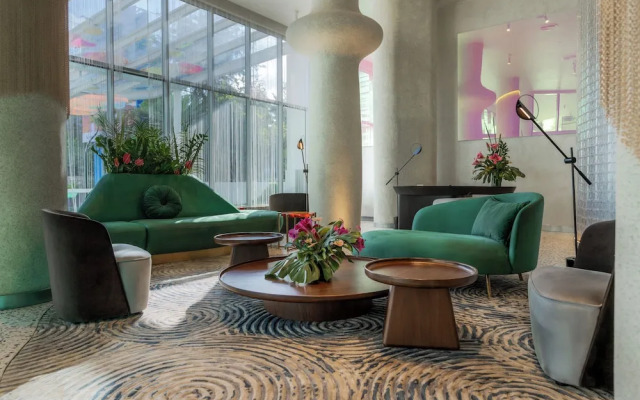 Gem Forest Hotel Nairobi - MGallery Collection
