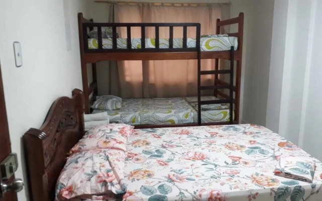 Hotel Heliconias Mompox