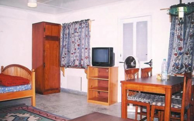 Kutton Jagran Resort