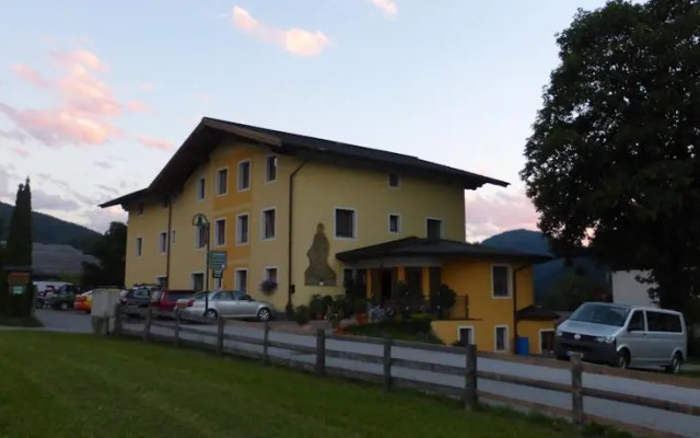 Hotel Pension Barbara