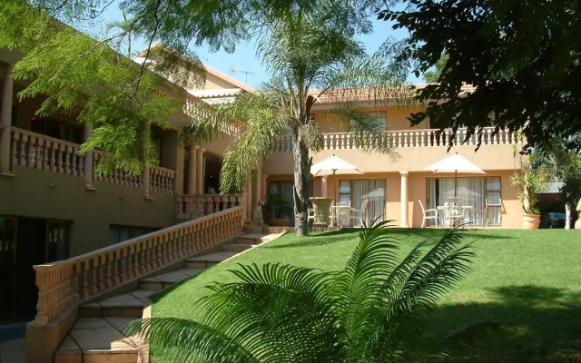 Summerview Boutique Hotel and Conference