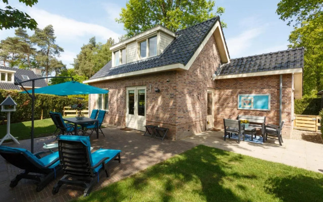 Villa Vlinder