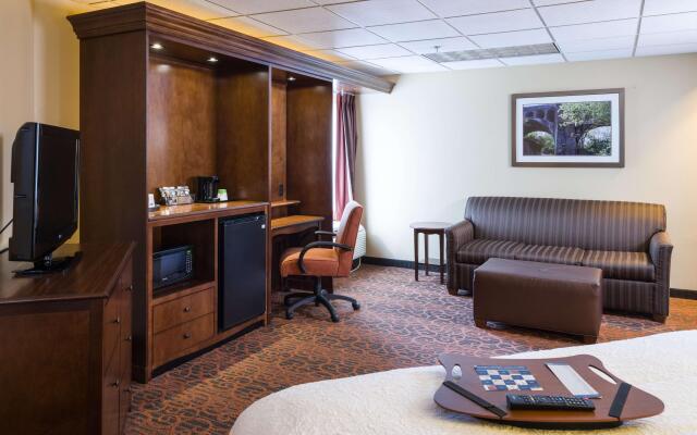 Hampton Inn Selinsgrove/Shamokin Dam