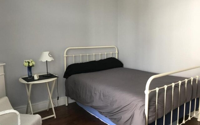 Appartement Biarritz, 2 pièces, 4 personnes - FR-1-3-474
