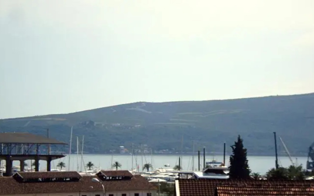 Apartments Lučić