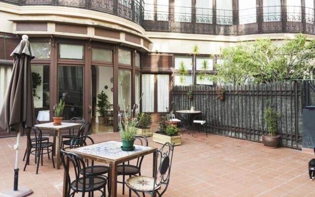 La Casa Gran B&B