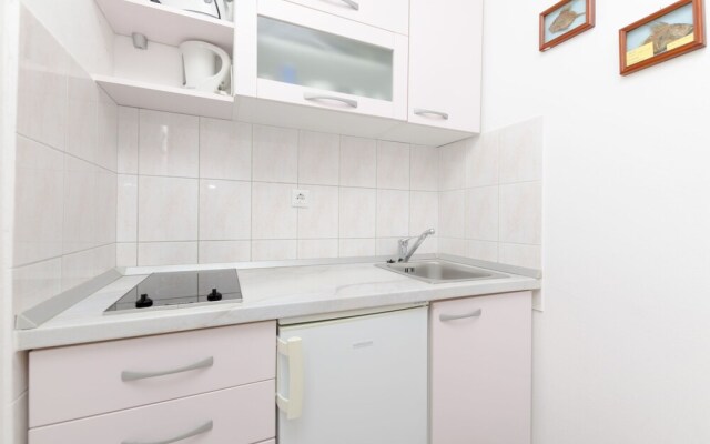 Apartments Majda