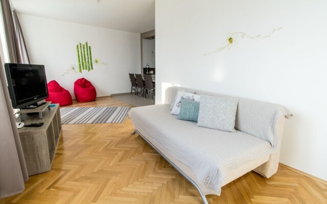 Apartment 2 - Kinder & Hunde Willkommen