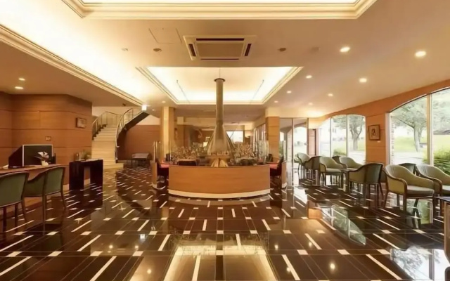 Scenery Resort Suruga