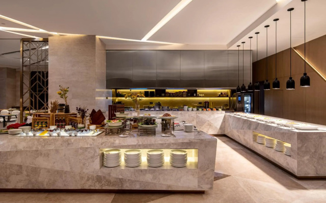 Holiday Inn Hotel And Suites Langfang New Chaoyang
