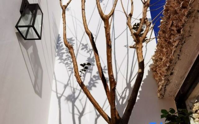 Xihai Yanshan Homestay