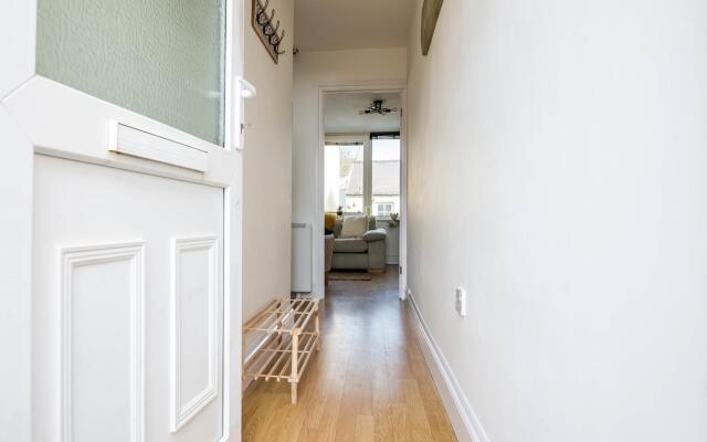 Coppet Cove - 2 Bed - Saundersfoot