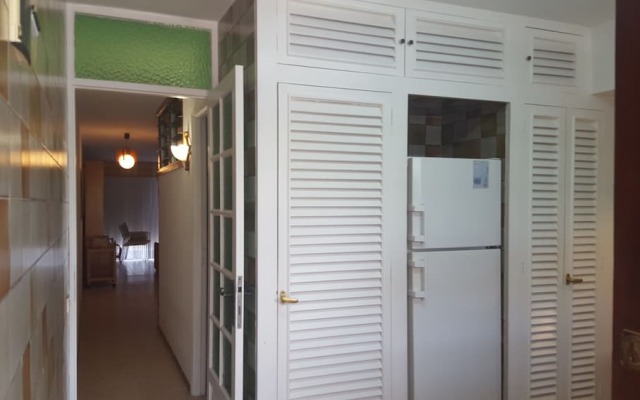 VCV Apartamento Las Nasas