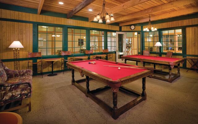 Club Wyndham Governor’s Green