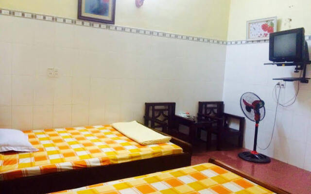 Thuan Loi Hostel