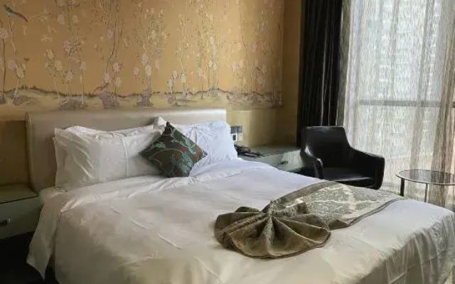 Changchun Hotel
