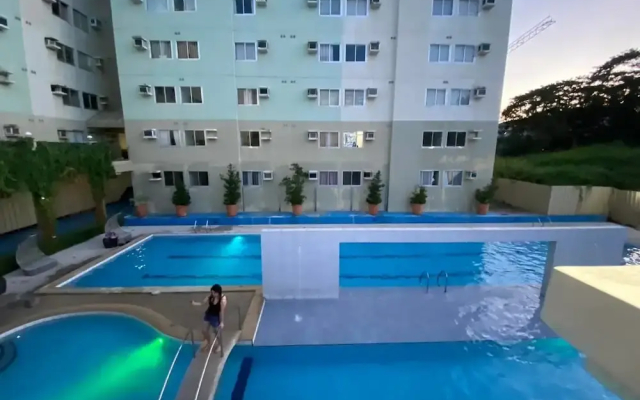 Choco Condotel