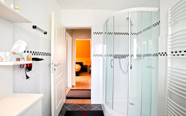 Private Apartment Am Bruchgraben