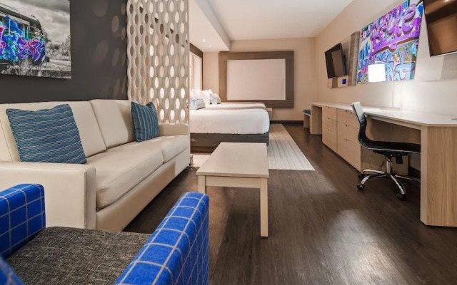 Best Western Premier Winnipeg East Inn & Suites