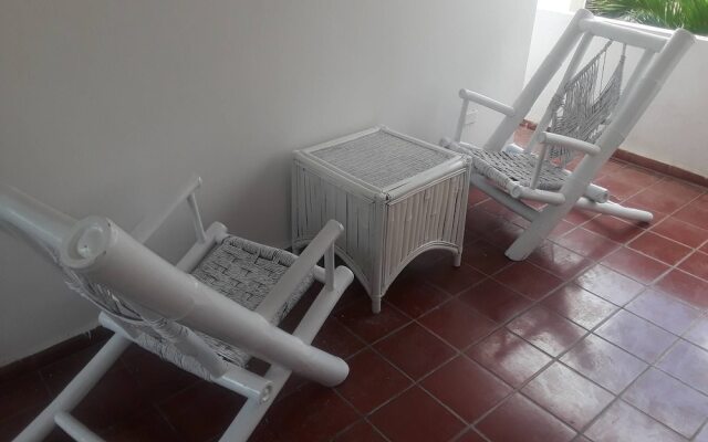 Appartement Luis 2 Residencial Marie Michell