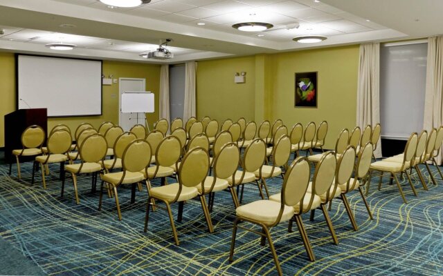 SpringHill Suites by Marriott Lake Charles