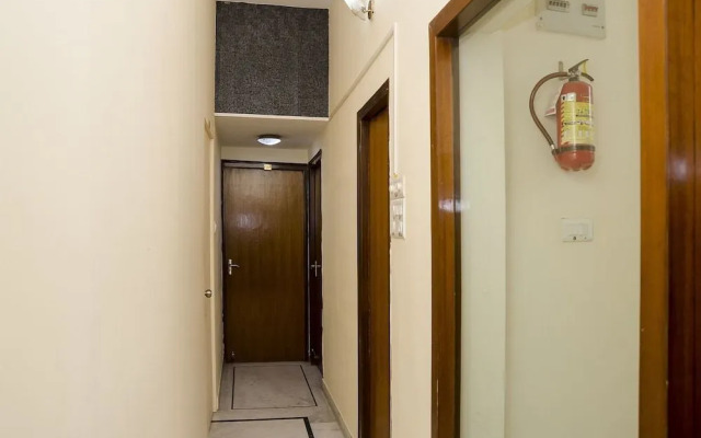 Maple Comfort By OYO Rooms