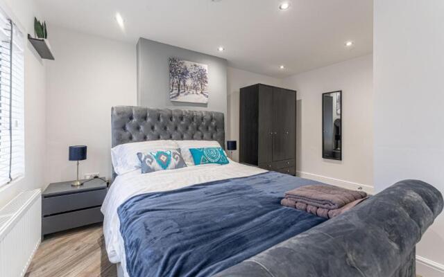 Tanna Estates - George Street House