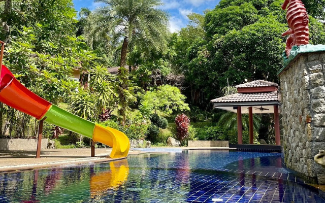 Thai Modern Resort & Spa