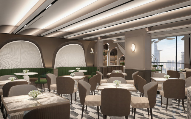 La Siesta Premium Saigon