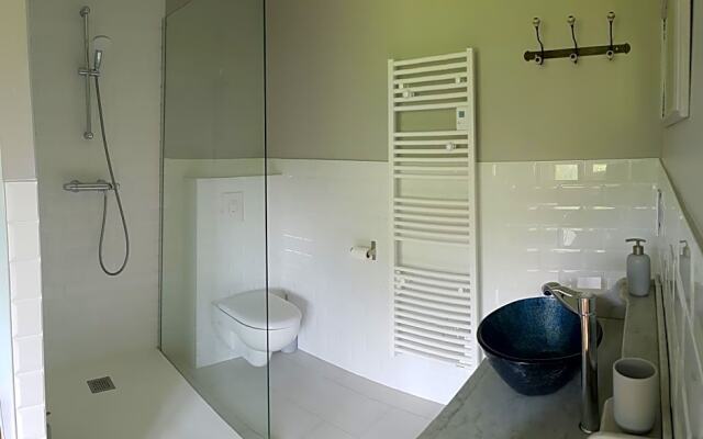 les chambres de Marthe