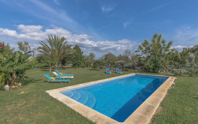 Villa Cas Sol