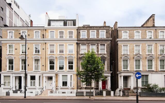 The Cromwell Road Rooftop Apartment - LSBI