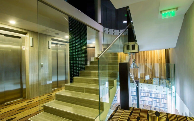 Science Hotel