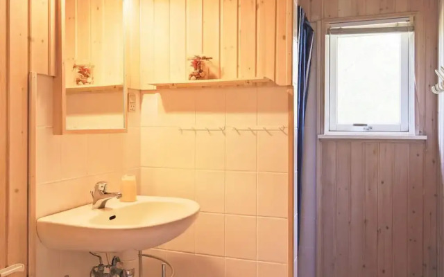 Luxury Spa Retreat in Marielyst - By Traum Ferienwohnungen