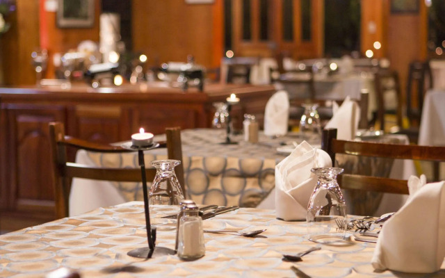 Savegre Hotel Natural Reserve & Spa