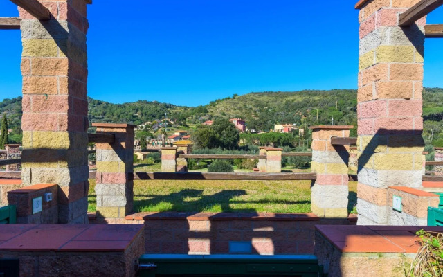 Appartamento Aranci n.5