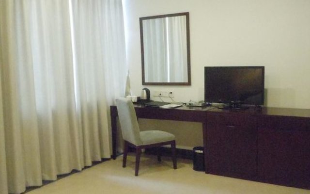 Espring Hotel - Guangzhou