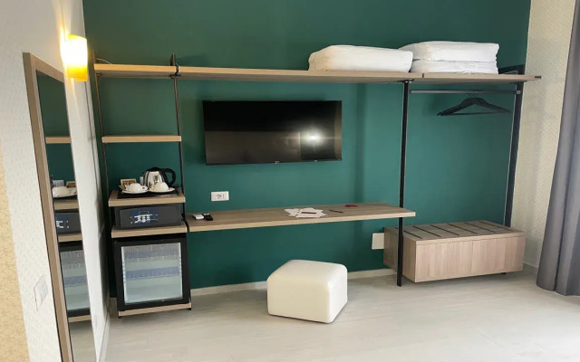 Castrichella Boutique Hotel