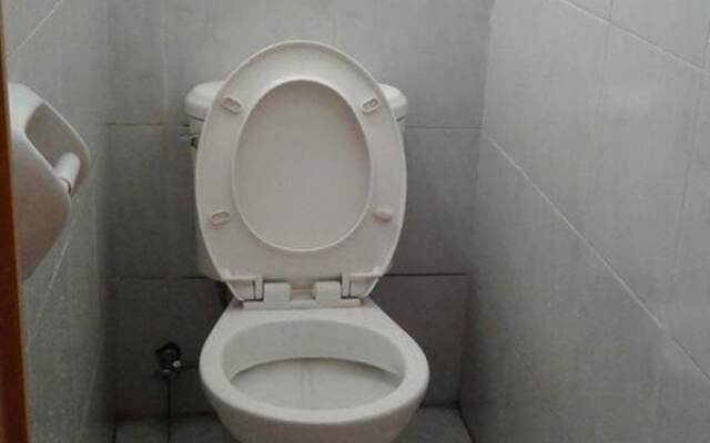 Desiree's Lodge And Transient House, Baler Aurora