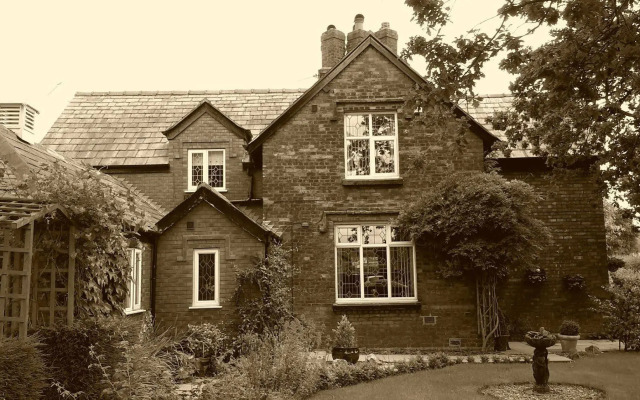 The School House