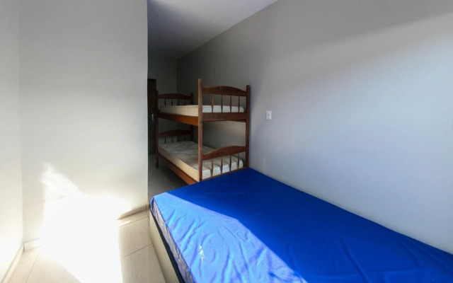 Residencial Conrado - 10 pessoas