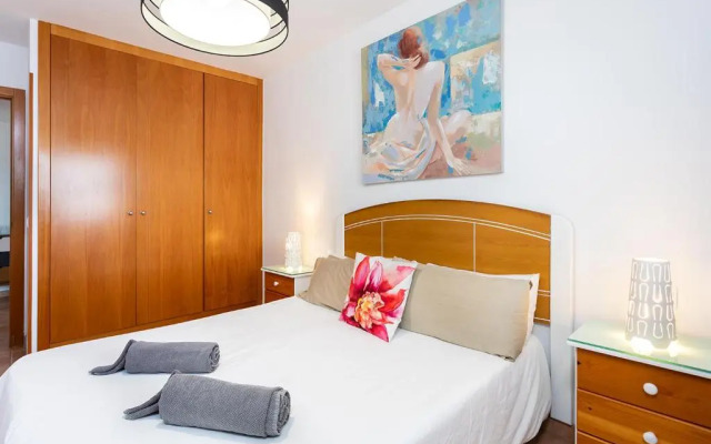 112 SEA VIEW Paraiso II by Sunkeyrents